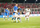 Tekuk Persib 1-0, Imran: Kemenangan Malut United Hasil dari Kerja Keras Para Pemain