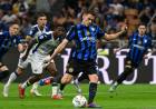 Liga Italia: Tekuk Verona 1-0, Inter Milan Tempel Ketat Napoli di Klasemen Sementara!