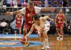 IBL Celebrity Game 2025: Tim Gisella Tekuk Gading cs