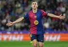 Liga Spanyol: Kalahkan Valladolid, Barcelona Kokoh Puncaki Klasemen