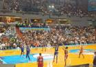 IBL All-Star 2025: Indonesian Stars Kalah Lawan Foreign Stars