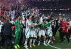 Bungkam Kawasaki Frontale 2-0, Al Ahli Juarai Liga Champion Asia