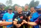 Wali Kota Depok Resmi Buka Liga Bintang Anak Nusantara 2025: Panggung Prestasi Generasi Emas Sepak Bola