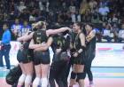 Popsivo ke Grand Final Setelah Tumbangkan Pertamina Enduro 3-0