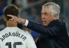 Kalahkan Celta Vigo 3-2, Real Madrid Terus Bayangi Barcelona