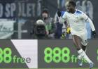 .enang  1-0 atas Empoli, Lazio Naik ke Zona Liga Champions