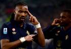 Liga Italia: Juventus Diimbangi Bologna 1-1