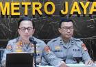 Terkait Obat Keras, Polisi Tangkap Artis JF!