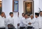Presiden Prabowo  Ancam Tutup Penggilingan yang Nakal
