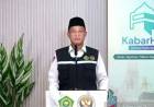 Kepala.Biro HKP Kemenag: Masyarakat Diminta Lapor jika Temukan Promosi Haji tanpa Antre