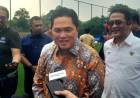 PSSI dan FIFA Resmikan Lapangan Mini Soccer FIFA Arena Indonesia di Ciputat, Ini Kata Erick Thohir!