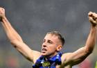 Luapkan Emosi, Frattesi dan Dumfries Bawa Inter ke Final Liga Champions Eropa!