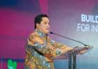 Erick Thohir: PSSI akan Ikut Bidding Jadi Tuan Rumah Putaran ke-4 Kualifikasi Piala Dunia