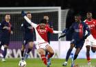 Liga Champions: Bugar, Ousmane Dembele Siap Hadapi Arsenal