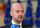 Perancis Kevam Keras Rencana Israel Ingin Duduki Seluruh Wilayah Gaza