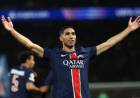 Bungkam Arsenal 2-1, PSG Tantang Inter Milan di Final Liga Champions Eropa