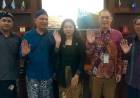 Menyatukan Budaya dan Jiwa Nusantara: UBL Gelar Java Fest x Cahaya Nusantara 2025 dengan Semangat Pelestarian dan Spiritualitas
