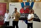 Kemenpora Gelar Seleknas Tiga Cabor, Menpora Dito: SeleknasTerbuka dan Berorientasi pada Prestasi