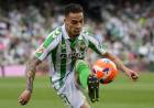 Real Betis ke final Liga Conference Europa, Antony dan Abde Berperan Penting!