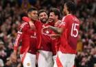 Libas Bilbao 4-1, MU Melenggang ke Final Liga Europa 2025