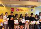 Richeese Factory Gandeng Musisi Muda Luncurkan Album Kompilasi "Honey Sweet"