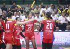 PLN Mobile Proliga 202:  Pertamina Enduro Raih Gelar Juara