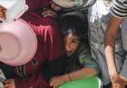 Puluhan Ribu Anak Gaza Terancam Kelaparan Akibat Blokade Israel