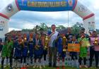 Ukir Sejarah, SSB Batalyon FA K-10 Raih Juara Bergilir Piala Ketum KONI ke-VI 2025