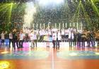 PLN Mobile Proliga 2025: Bhayangkara Presisi Kembali Raih Juara 