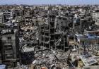 Utusan AS: Israel tak Punya Niat Hentikan Agresi di Gaza Palestina
