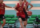 Timnas Putra U16 Lakukan Simulasi Jadwal FIBA U16 Asia Cup SEABA Qualifiers 2025 dengan Gelar 8 Laga Uji Coba