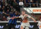 Tumbangkan AS Roma 2-1, Atalanta Amankan Kualifikasi Liga Champions