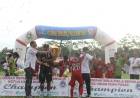 SSB Saswco Bandung Raih Mahkota Juara Baru di Piala Bergilir Ketum KONI Pusat ke-VI 2025