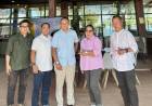 Ancol Sambut Baik Fun Bike Siwo PWI Jaya, Turut Memberi Doorprize untuk Peserta