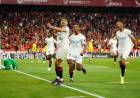 Liga Spanyol: Hajar Las Palmas 1-0, Sevilla Menjauh dari Zona Degradasi