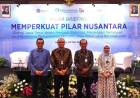 Ekonomi Jatim Triwulan I 2025 Tetap Solid, Tumbuh Lebih Tinggi Dibandingkan Pertumbuhan Ekonomi Nasional