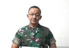 Soal Ledakan Amunisi di Garut, TNI AD Periksa Barang Bukti dari Lokasi