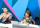 Dukung Pertumbuhan Ekonomi 8%, IPA Convex 2025 Gencar Dorong Investasi Migas di Indonesia