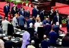 Presiden Prabowo Hadiri Konferensi Ke-19 PUIC 2025 di Senayan