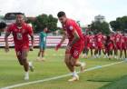 Malut United Waspadai Kondisi Nothing to Lose PSIS Semarang