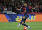 Barcelona Juara Liga Spanyol Musim 2024/25, Usai Kandaskan  Espanyol 2-0!