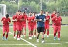 Merah Putih di Panggung Dunia: Timnas Minifootball Indonesia Siap Ukir Sejarah Piala Dunia 2025 di Azerbaijan