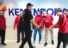 Infonesia Ikut Piala Dunia Minisoccer 2025, Menpora Dito:  Momentum Tunjukkan Potensi Merah Putih di Sepak Bola Mini