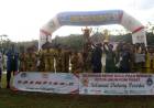Final KU-14: Sixteen Tangerang Taklukkan Putra Pakuan, Angkat Trofi Juara Piala Ketum KONI ke-VI 2025