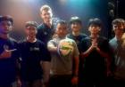 M’Gladbach Fans Indonesia Resmi Diluncurkan, Hadirkan Semangat Die Fohlen ke Tanah Air