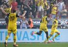 Bundesliga: Bayern Juara, Dortmund ke Liga Champions