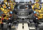 Nissan akan Tutup Pabrik di Jepang dan Meksiko, Ini Alasannya!