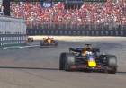 Formula 1: Verstappen Raih Kemenangan GP Perdana Musim Ini