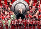 Gebu Sparta Rotterdam 3-1, PSV Juara Liga Belanda