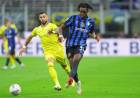 Dimbang Lazio 2-2, Inter Milan Gagal *udeta Napoli di Puncak Klasemen